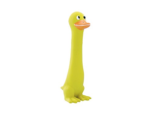 Nobby Latex Lulatsch Ente gelb 18 cm