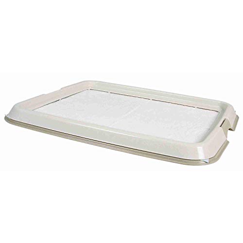 TRIXIE Welpentoilette Nappy Loo, 65 x 55 cm
