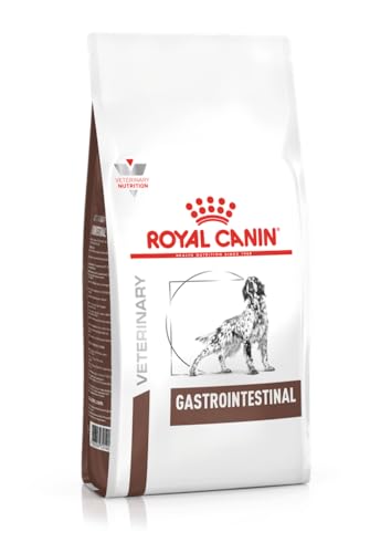 Royal Canin Vet Gastrointestinal für Hunde | 2 kg | Diät-Alleinfuttermittel für Hunde | Zur...