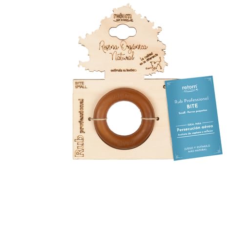 Retorn Rub Hundespielzeug Biss Small