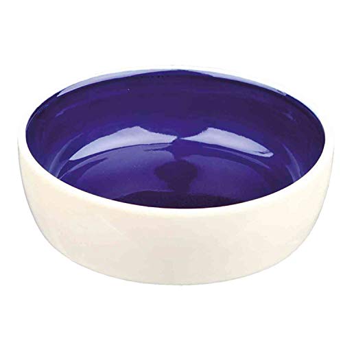TRIXIE Keramik-Napf creme 0.30 Liter