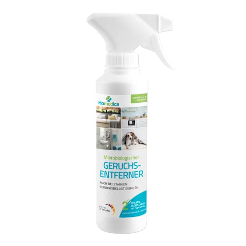 Geruchsentferner Spray 250 ml