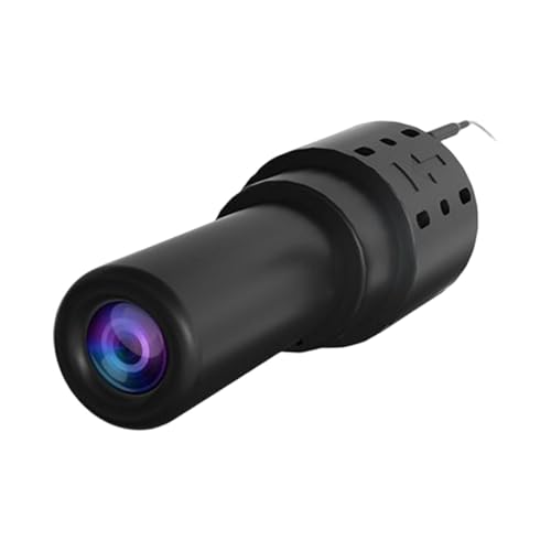 Pan Tilt Camera - 2.4GHz Indoor Security Camera Wireless, Pet Security Camera | Pan Tilt Smart Security...