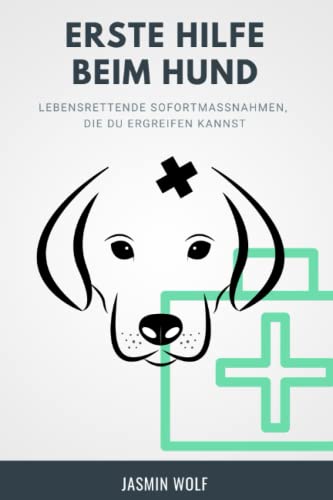 Erste Hilfe beim Hund: Lebensrettende Sofortmaßnahmen, die du ergreifen kannst