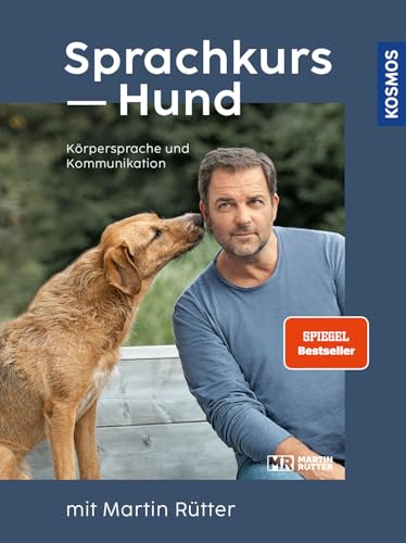 Sprachkurs Hund mit Martin Rütter: Körpersprache und Kommunikation