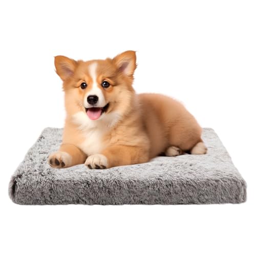 Heizkissen für den Innenbereich, tragbare Matte, extra warme Haustiermatte, für Erholung, Komfort,...