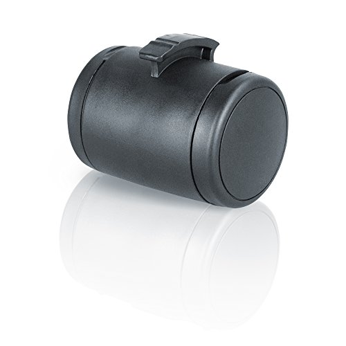 Flexi Multi-Box, Einheitsgröße, Schwarz