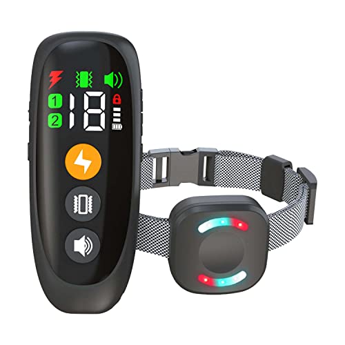 Generisch Trainingsequipment, 2025 Neuheit Erziehungshilfen für Hunde,Einfach und leicht zu...