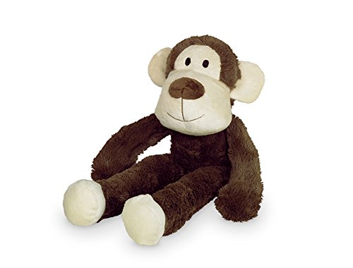Nobby Plüsch Affe für Hunde 43 cm, 1 Stück