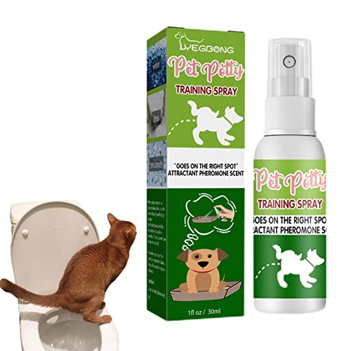 Urin- Und Geruchsentferner Haustierbedarf Für Hunde, Attraktiver Duft Hilft Welpen Und Hunden Beim...