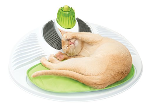 Catit Wellness Center für Katzen, 1 Stück (1er Pack)