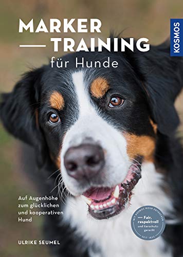 Marker-Training für Hunde: Auf Augenhöhe zum glücklichen und kooperativen Hund