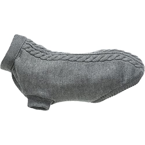 Kenton Jersey, M: 50 cm, grau