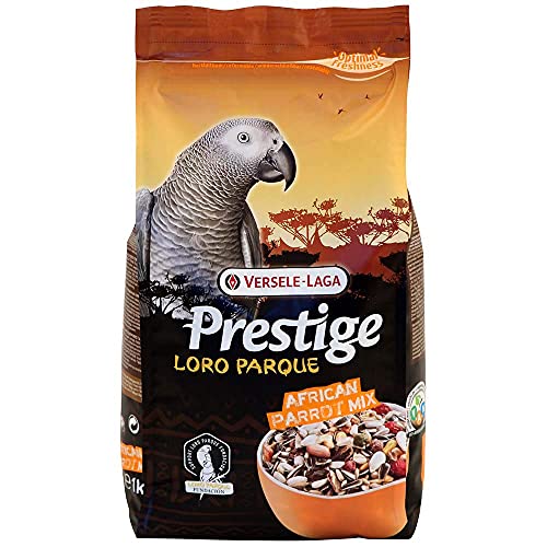 Versele Laga - Prestige Loro Parque - African Parrot Mix 2,5 kg