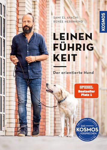 Leinenführigkeit: Der orientierte Hund