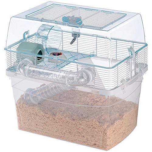 FERPLAST CAGE Duna Space