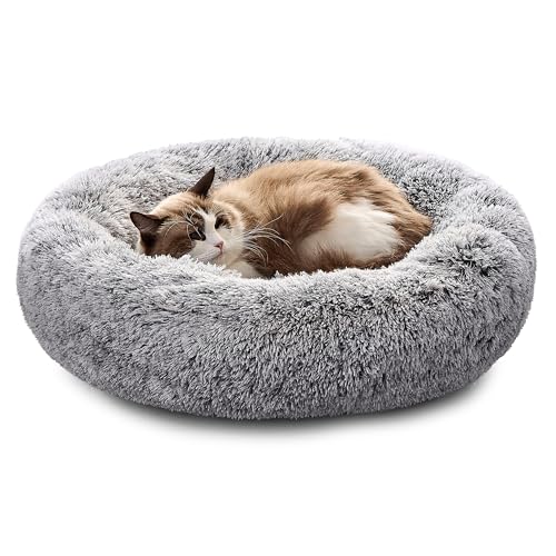 Pisi Bili Hundebett Katzenbett Waschbar flauschig orthopädische Hundebetten große und kleine Hunde...