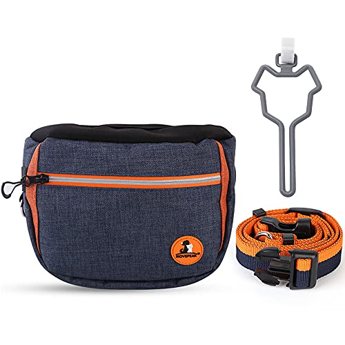 Die 12 besten Futterbeutel für Hunde » Tierischehelden