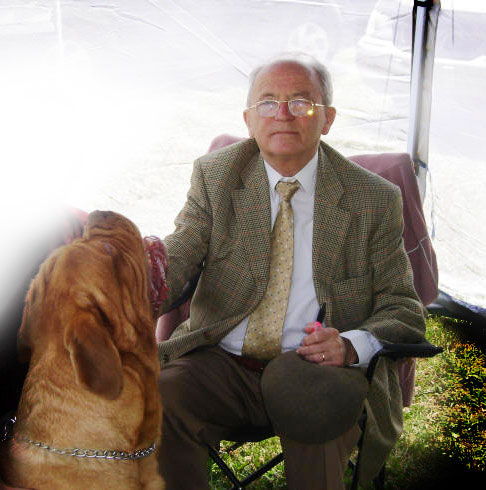 Einteilung der Hunderassen – Raymond Triquet Biografie